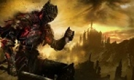 Gaowan production alternative picture mod presents the video tape version "Dark Soul 3"