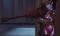 The console version of "Overwatch" is assisted by group T to develop and enhance the shooting feel