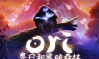"Ohi and Dark Forest: Ultimate Edition" complete Chinese patch