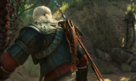 The new information of the "Blood and Wine" of the "Witcher 3" is exposed than the archipelago.