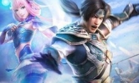 The release date of "The Biography of the Three Kingdoms: The Biography of Yingjie" will announce the synchron