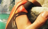 Climb the world's super real places!"Climbing" is now available on Oculus Rift