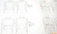 Netizens look forward to how Japanese teachings teach how to draw perfect women's breasts
