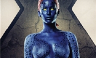 "X -Men: Apocalypse" the ultimate preview of the release of the magic -shaped girl was abused by the Apocalyps