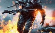 EA confirms that "Battlefield 5" announced next week that will release the first real machine trailer