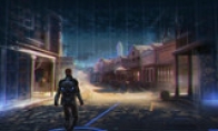 The first -person shooting game "Black House" is suspended because of trying to try