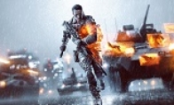 DICE will announce the live broadcast of "Battlefield 5" next week
