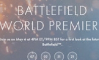 The premiere of the first trailer of "Battlefield 5" is exposed next Saturday.
