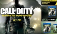 "Call of Duty 13" high -definition version of the high -definition version exposure 4th generation re -control