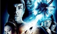 The new stills of "Star Trek 3" flow out of the super science fiction scene is amazing