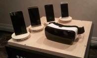 Samsung Dafa is good!Self -exposure is developing a new wireless independent VR device