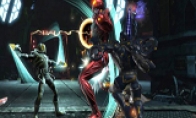 "DC Universe OL" Xbox One version 1080p development does not require additional CPU