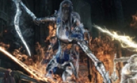 "Dark Soul 3" does not need a simple mode because there is one