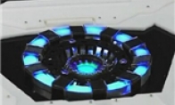 Iron Man Limited Edition Xbox One launched netizens vomiting like liquefied gas stove