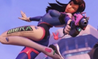 "Overwatch" national service public beta time exposes all players to play