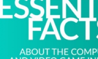 Accident!The survey stated that the proportion of American household hosts fell for the first time.