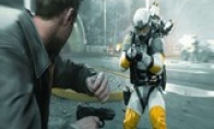 It actually wants 27GB space Microsoft to launch "Quantum Broken" PC version of the new patch