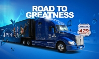 Sony Dafa is good!Truck tour roadshow promotes PSVR massive gifts