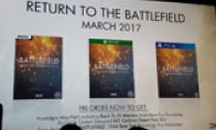 "Battlefield 5" is "Battlefield: 1944"?Cover and release date "leaked"