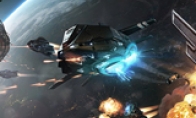 "Elite Danger: Horizontal Line" landed in Xbox One in June to update new content