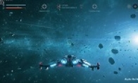 Traveling the vast universe!Space style TPS "Eternal Space" new map released