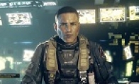 "Call of Duty 13" promotional film the second pop -up film was announced shortly later