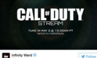 "Call of Duty 13" Big blood change iW said that COD4 has changed the biggest once