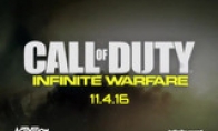 Rush into space!"Call of Duty 13: Infinite War" trailer leakage