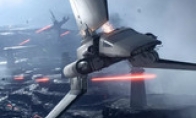 Celebrate May 4th Youth Day?"Star Wars: Frontline" online PC free trial
