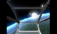 "No Men" Cottage Edition first: "Mistake People Deep Space" is online