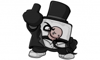 Waiting for 5 years and no longer jump tickets!"Super Carnivorous Boy" finally launched the WiiU version