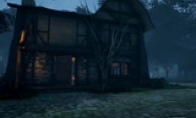 Use Unreal Engine 4 to reproduce the classic scene of "World of Warcraft" Twilight Forest