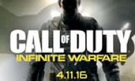 "Call of Duty 13" Massive details of the background, multi -person and zombie mode