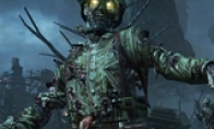 "Call of Duty 13" Zombie mode exposes alien planet multiplayer map confirmation