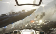Why does "Call of Duty 13" go to space?IW: Take you to experience the extreme environment