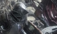 "Dark Soul 3" has been hacked by hackers to become hackers.
