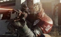 Science fiction games have to take "Call of Duty 13: Infinity War" new information