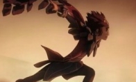 "League of Legends" new hero Tali 垭 Propaganda film Beautiful girl returns home