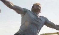 "Captain America 3: Heroes Civil War" New Video Winter Soldier to the U.S. team killer