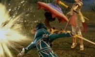 "Star Ocean 5" is rated as the T -level fantasy violence and sexual hints by ESRB