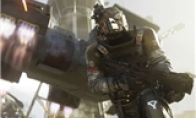 Each one can be used as a desktop!Call of Duty 13 Super Domineering HD Wallpaper