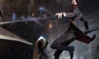 Double protagonist is more interesting Bethesda announced the release date of "Shame 2"