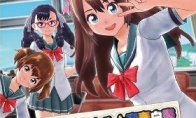 Top ten sets of strange game works, take stock of sneak shots of girl bottom pants, it feels very likely