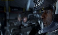 "Call of Duty 13: Infinite War" Inspiration is inspired by the Black Eagle Fall