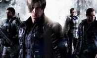 "Resident Evil 7" will return to survival horror is no longer an action shooting game