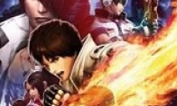 PS4 "King of Fighters 14" US version cover hints to break the exclusive PC version