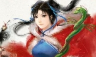 Xian Jian officially revealed that Zhao Linger's hand -made design concept is not the image of bathing out