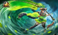 Super hero team battle MOBA masterpiece "D10" opened in June without deleting file test
