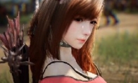 "Black Desert" Sinicization is basically completed shortly after the completion