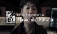 "Resident Evil" 20th Anniversary Interview Video Series 3: Kawada General